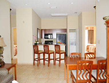 Inn Clarion Ormond At Destination Daytona 2*