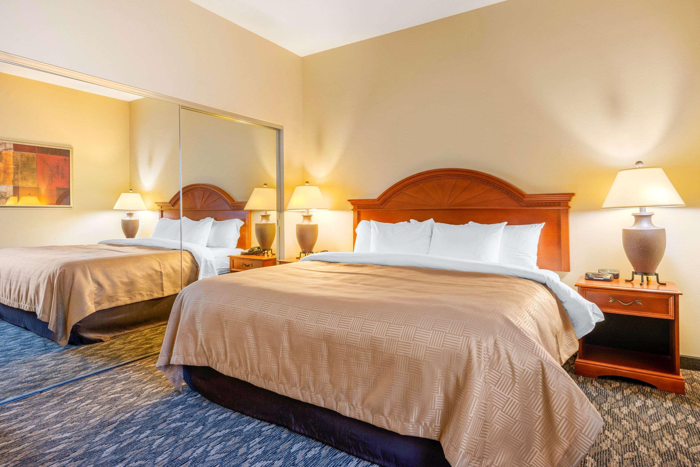 Clarion Ormond At Destination Daytona Inn Ormond Beach