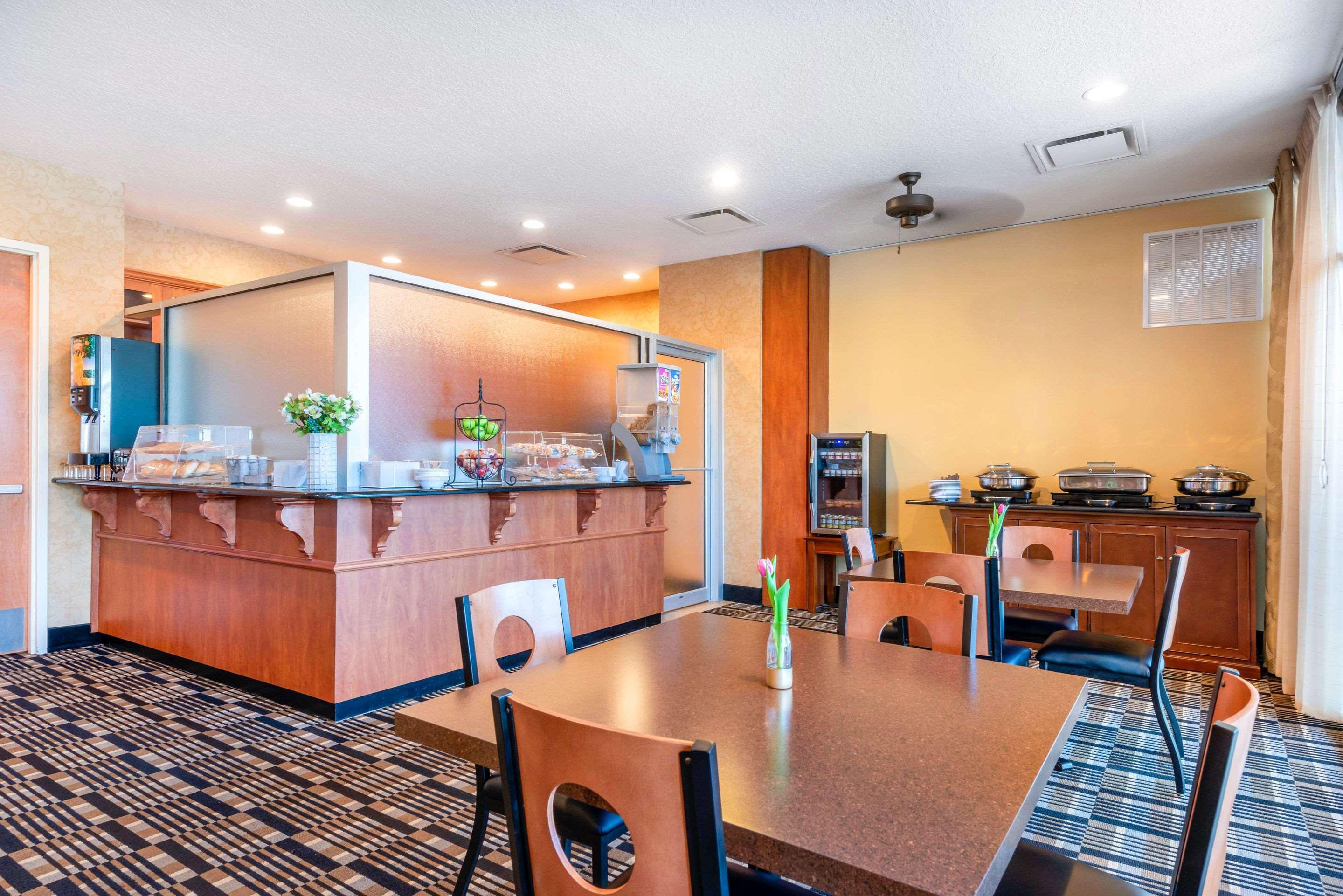 Clarion Ormond At Destination Daytona Inn Ormond Beach